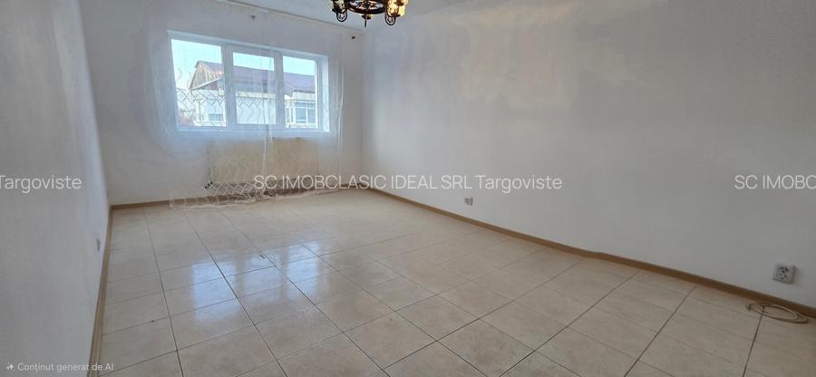 Micro 6 Târgoviște,  vanzare apartament 3camere - 14