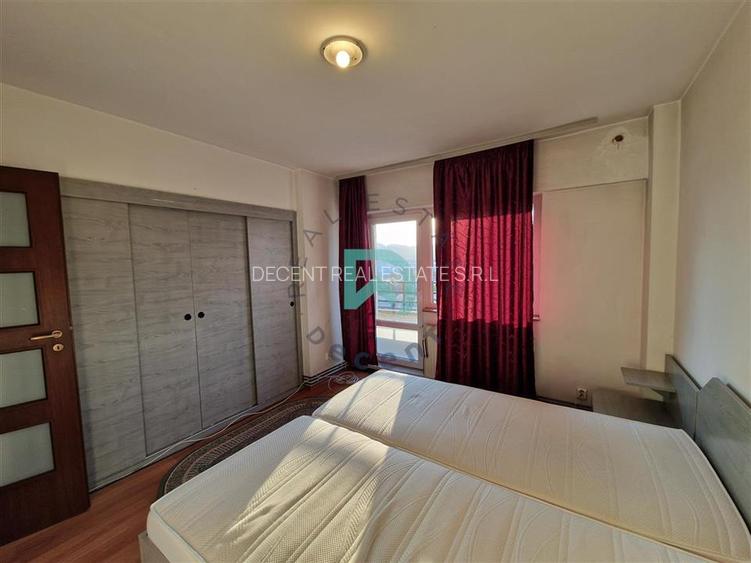 Apartament 2 camere Centrul Civic, Brasov - 9
