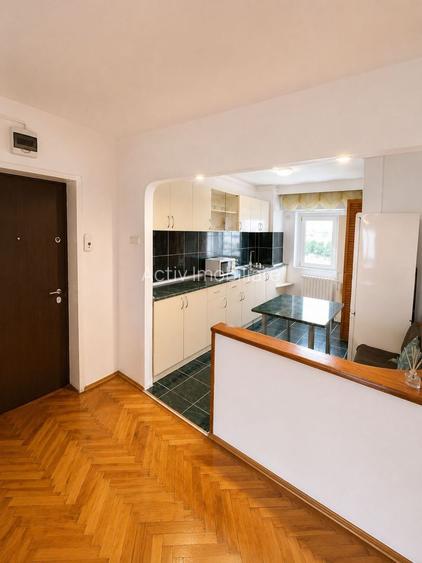Apartament 3 camere decomandate | Tomis 3 – zona Mega Image | 76 mp - 3