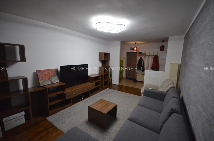 Apartament 3 camere - Mega Mall - Renovat - Decomandat - 3