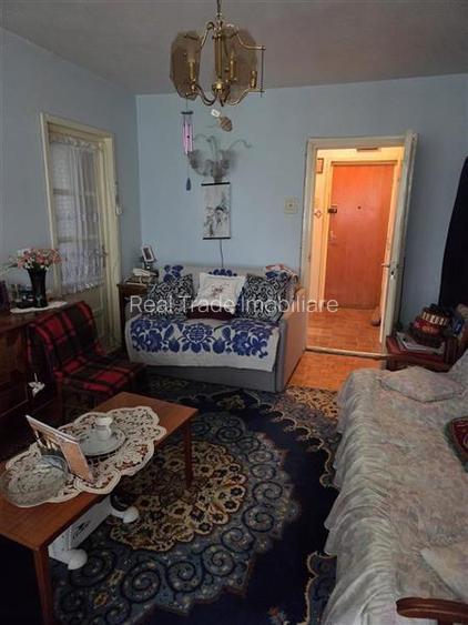 Apartament 2 camere etaj intermediar Astra- Lidl - 3
