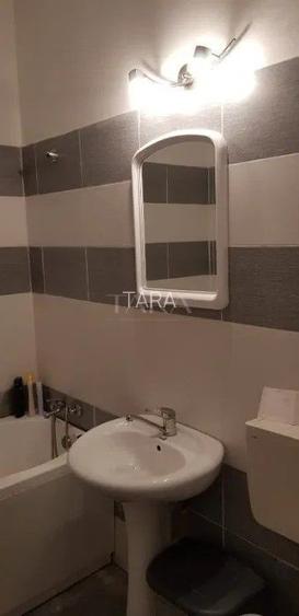 Garsonieră ideală pentru investiție, în Andrei Mureșanu - 6