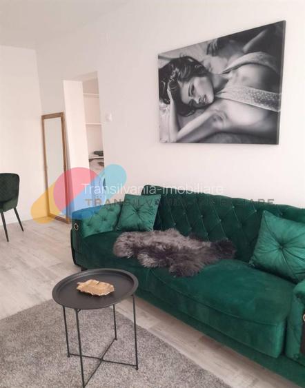 Apartament, 2 camere, parcare, Grigorescu - 2