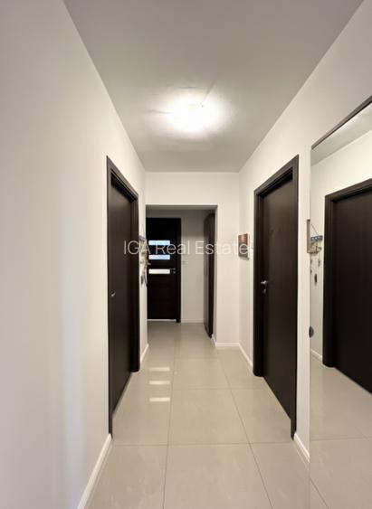 Aartament unic / localizat  ultracentral / renovat complet / vedere panoramica - 9