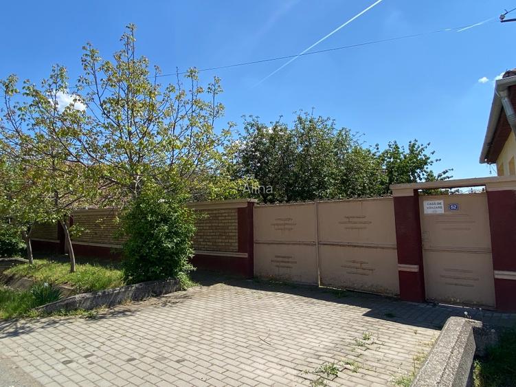 Casa de vânzare in Pecica Arad - 2