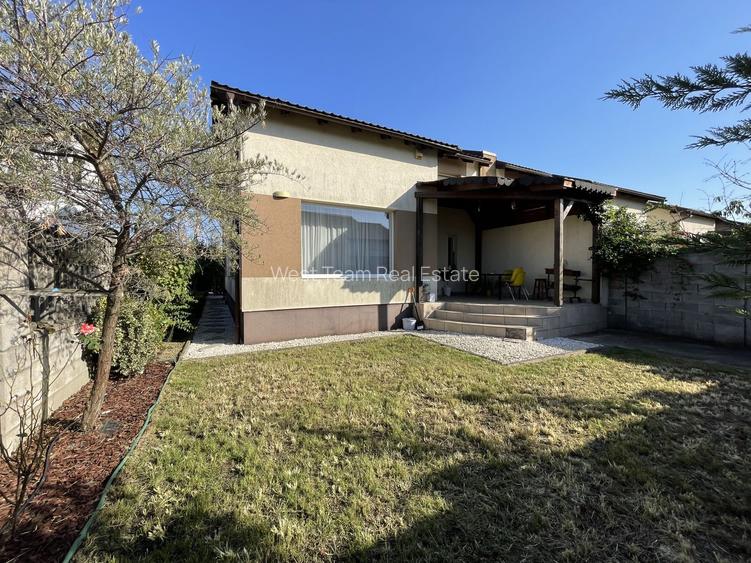 Casa spatioasa+garaj, zona Sud, comision 0! - 4