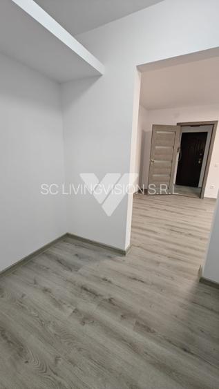 Apartament 2 camere 46 mp complet renovat - Terezian Sibiu - 5