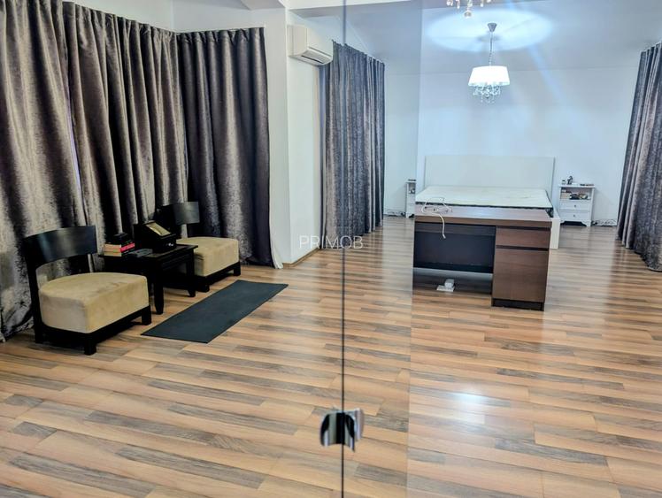 P+E+M,2010,E-S-V,eleganta,la 7min.de metrou si parc Carol,mobilata/utilata lux - 2