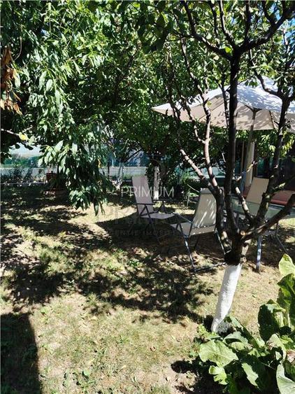 Comision 0 - Ghiroda - Casa individuala - garaj - dormitor la parter - bucatarie - 24