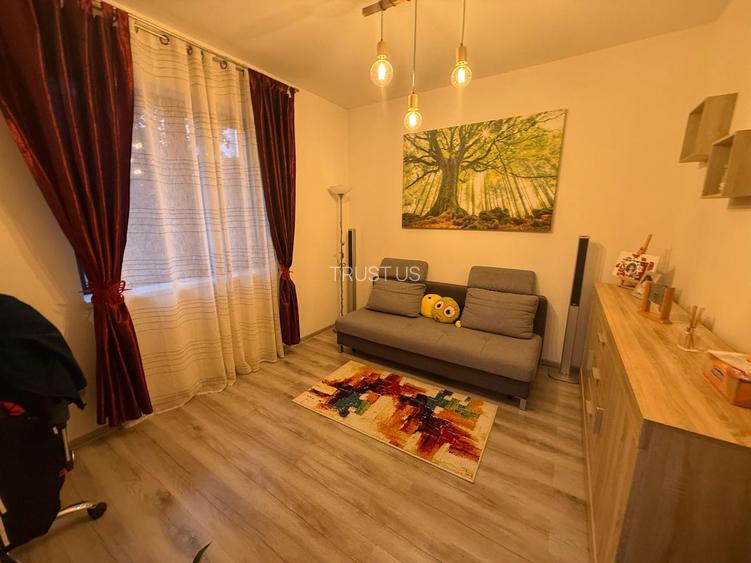 COMISION 0% | Casa Individuala | Dumbravita | Mobilata | 5 Camere - 6