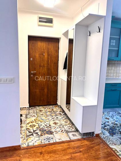 Apartament Premium 3 camere | 99 mp | Terasa | Parcare | Baneasa Nord - 8
