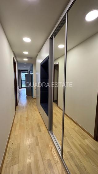 Apartament 3 camere -  parter cu gradina  zona Sisesti - Baneasa - 22