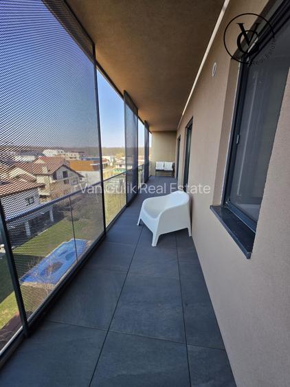 Apartament 3 camere Grand Park 2 locuri parcare - 10