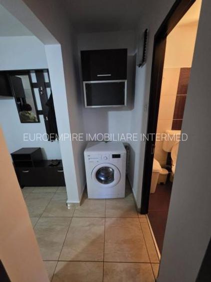 Apartament 2 camere decomandate zona Tomis 3 - 6