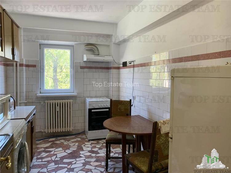 Apartament  3 Camere - Spitalul Judetean - Decomandat - Radet - Termen lung - 10