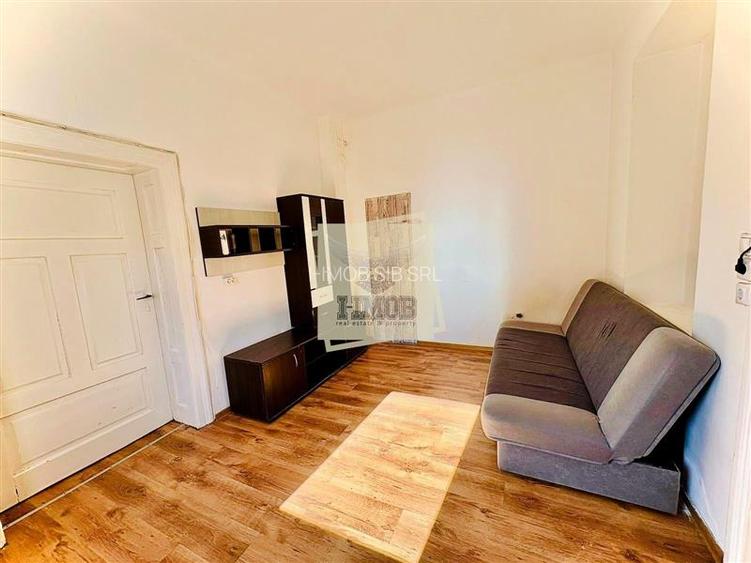 Apartament la Casa 2 Camere 55 Mpu Curte | Garaj - 3