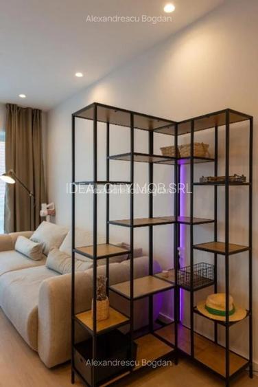 Inchiriere Apartament 2 Camere &acirc; Aviatiei Tower, Prima Inchiriere! - 7