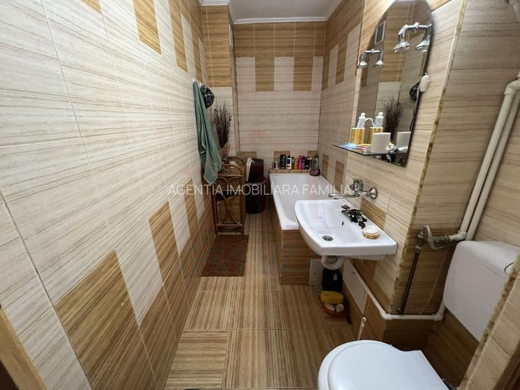 🏢 De închiriat apartament cu 1 camera–MAZEPA 2 - 3