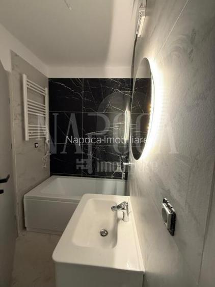 Apartament 2 camere de vanzare in Iris, Cluj Napoca - 9