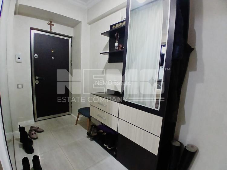 Vând apartament I George Enescu I Preț 120.000€ - 5