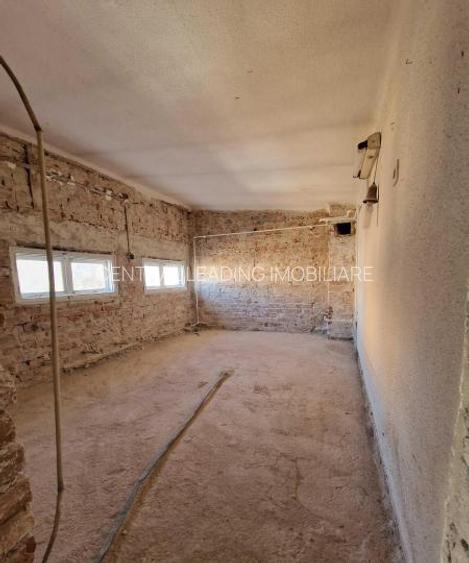 VILA 4 CAM. TIP D+P+ETAJ VATRA LUMINOASA, LIBERA, GATA DE RENOVAT/DECOPERTATA - 7