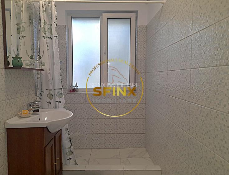 Garsoniera decomandata, moderna | Gorjului | prima inchiriere - 8