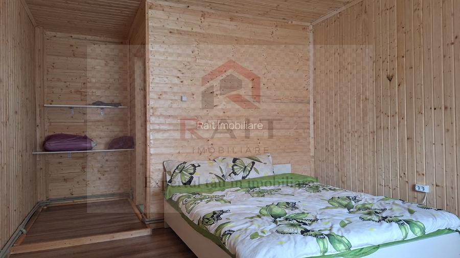 Casa Vacanta Rucar Saticu de Jos Arges - 21