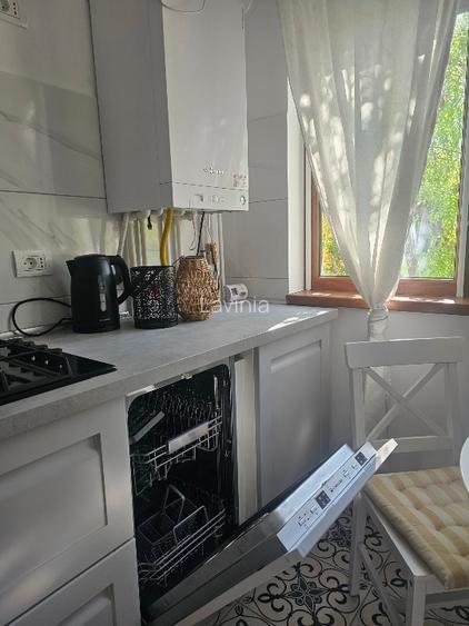 Apartament 3 camere central Tiglina 1 - 3