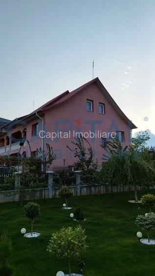 Casa individuala de vanzare, zona Romstal - Suceava - 2