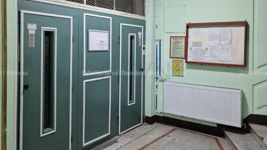 REA1027949 Apartament 2 camere l Calea Victoriei - 9