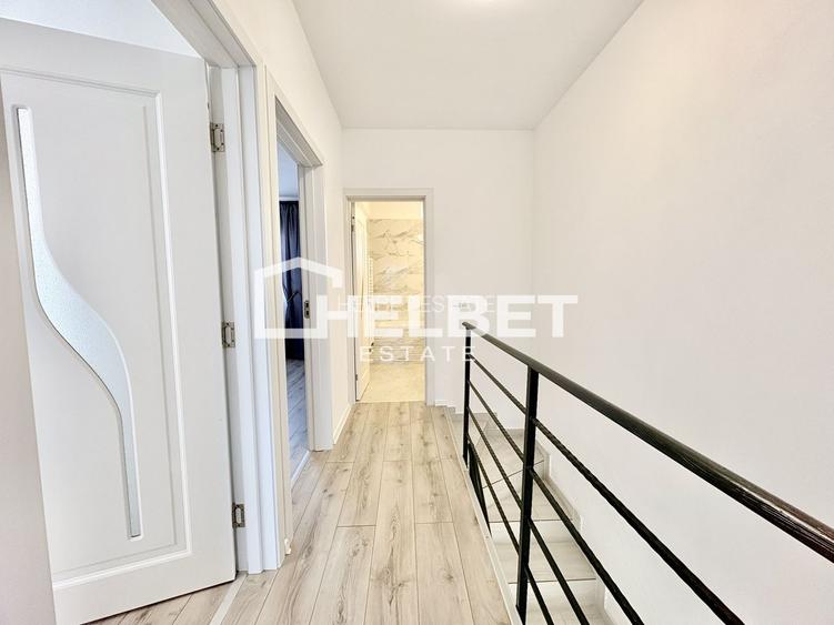 DUPLEX / PET-FRIENDLY / 4 CAMERE / SÂNPETRU - 13