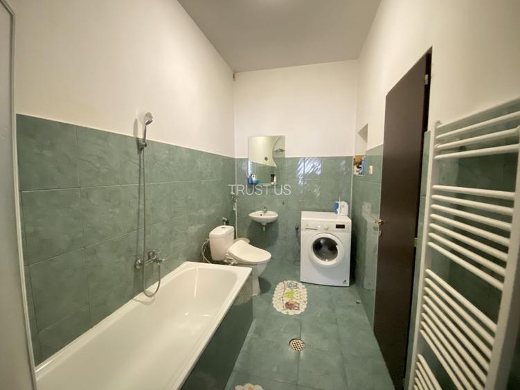 COMISION 0% | Apartament 5 Camere | 120mp | Parter | Zona Elisabetin - 11