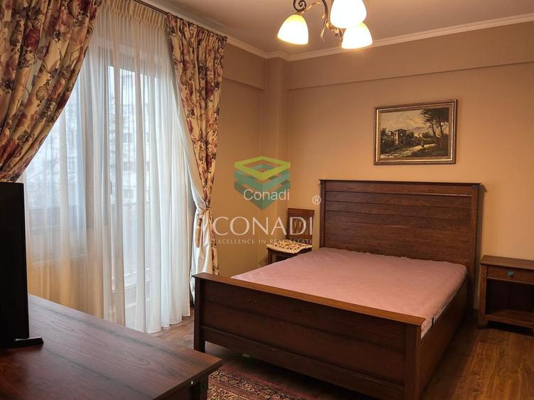 Apartament modern, mobilat complet, pe strada linistita - 10