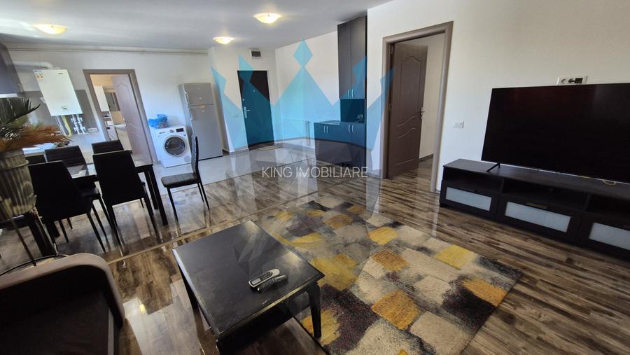 Apartament 2 Camere Brancoveanu Bucuresti - 2