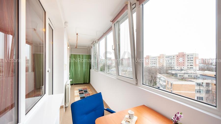 REA1028606 Apartament 2 camere Metrou Nicolae Grigorescu Parcul IOR - 14