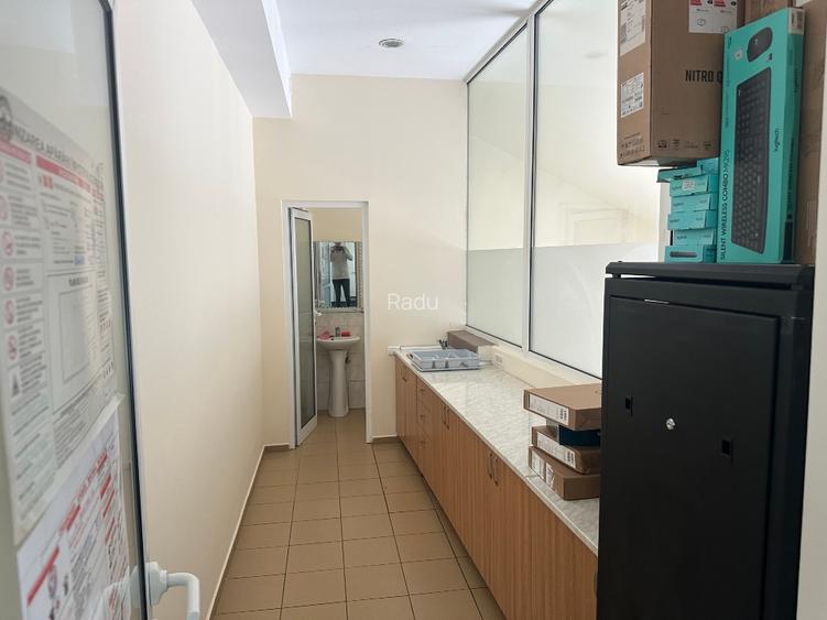 Spatiu birouri, comercial, cabinete, after-school - 9