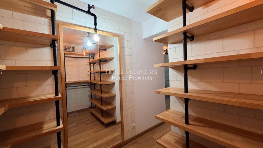 Apartament 3 Camere|Metrou Aviatiei Upground Promenada|Saune|Mobilat - 12