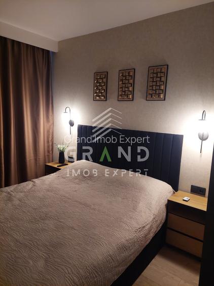 NOU PE PIATA | Apartament 2 Camere | Parcare Subterana | Floresti/Eroilor - 24