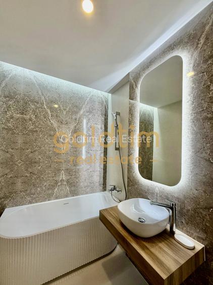 PIPERA/JOLIE VILLE/ARQA RESIDENCE/IANCU NICOLAE/SUPERB/2 LOCURI PARCARE/DESIGNER - 19