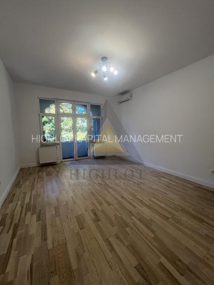 Vila interbelica restaurata, situata in cartierul Dorobanti – Capitale| OFFICE - 15