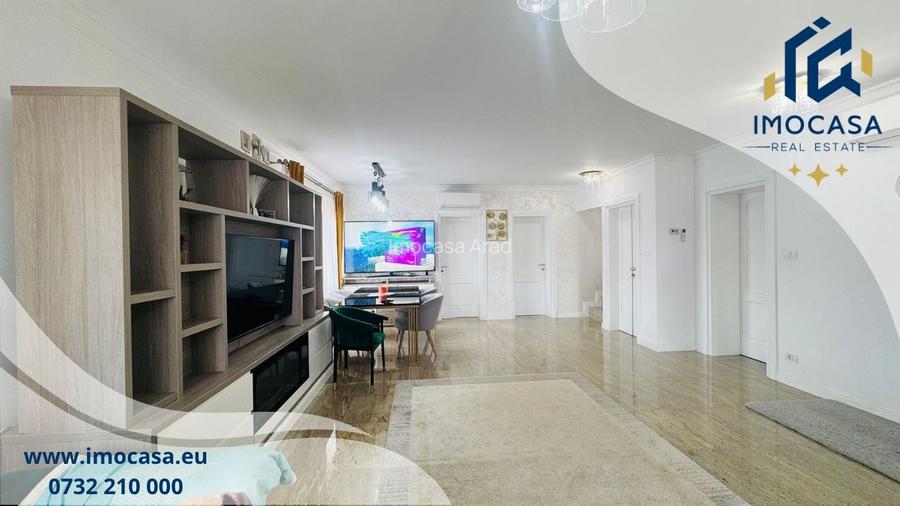 OPORTUNITATE RARĂ – Vilă Premium în Caporal Alexa, Jud. Arad - 9