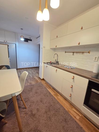 Apartament 4 camere - Crangasi, Nicolae Oncescu, Ceahlau - 8