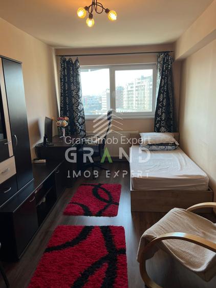 Ap. 2 camere | 55 mp | Centrala | Parcare | Marasti/Sens Giratoriu OMV - 2