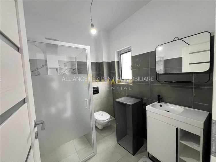 Casa Individuala P+M - 4 camere - Pompa de Caldura-Panouri Solare - 16