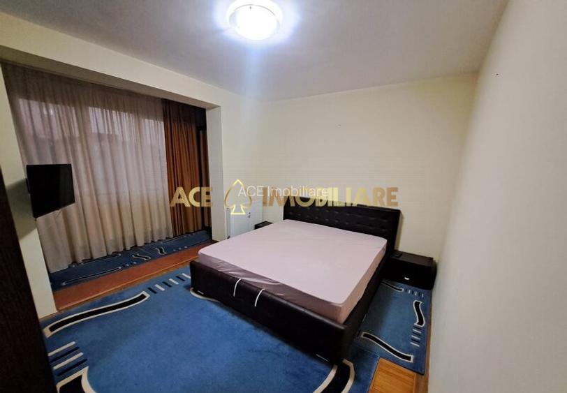 3 Camere de vanzare | Iancului | Metrou | Semi-Decomandat - 5