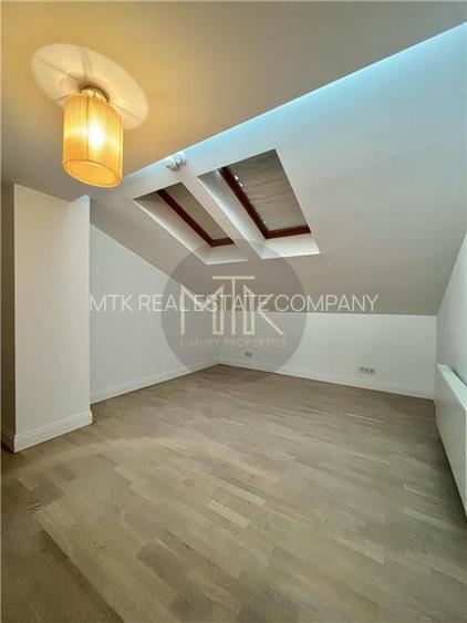 VILA premium cu PISCINA in COMPLEX | 10 camere | Pipera - SCOALA AMERICANA - 51