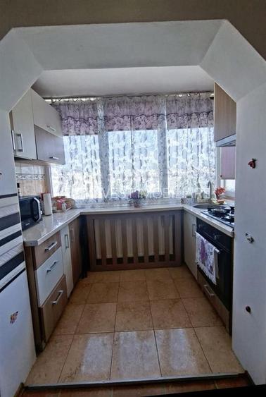 Apartament 3 camere Cantemir - 11