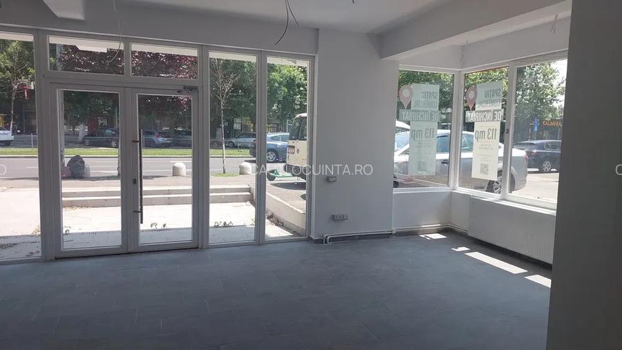 Spatiu comercial /Berceni /Giurgiului /centrala /parcare - 4