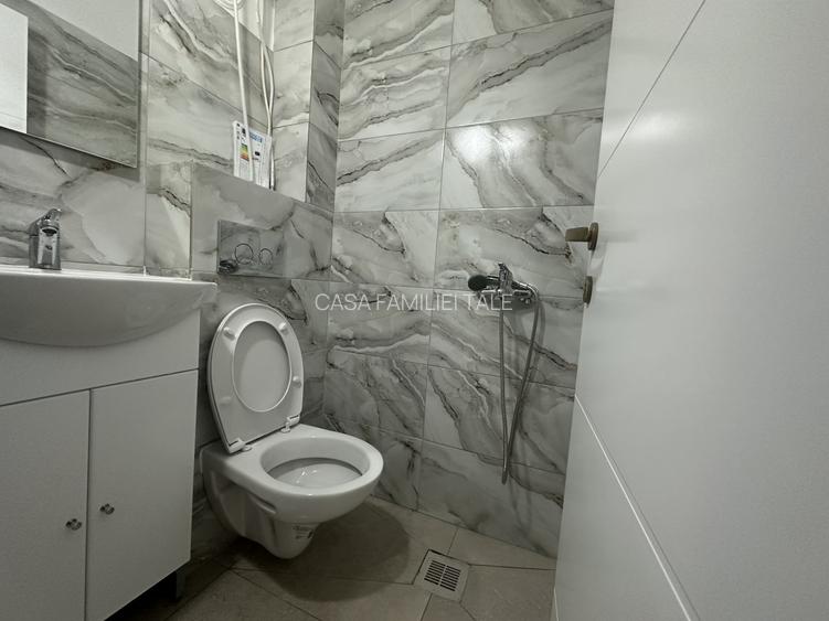 Garsoniera...Calea Aradului ...Fac de agronomie - 2