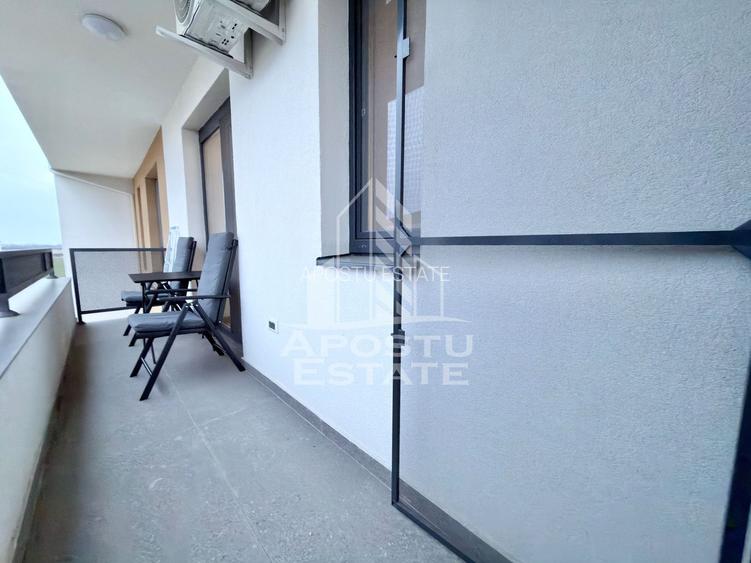 Apartament cu 2 camere decomandat 64 mp utili in Giroc zona Planetelor - 14